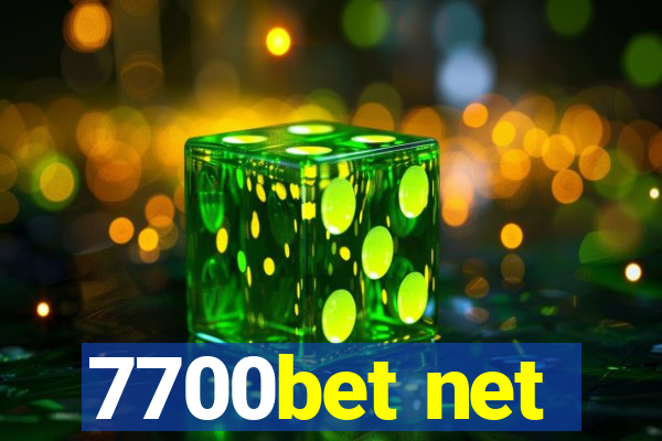 7700bet net